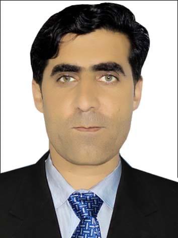 Mohammad Ibrahim Sulaimankhel